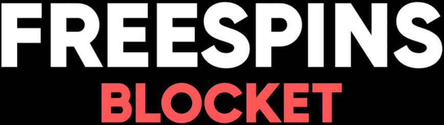 freespinsblocket logo